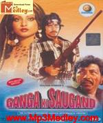 Geeta Ki Saugandh 1988 song download